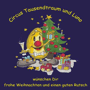 Bildschirmhintergrund Weihnachten